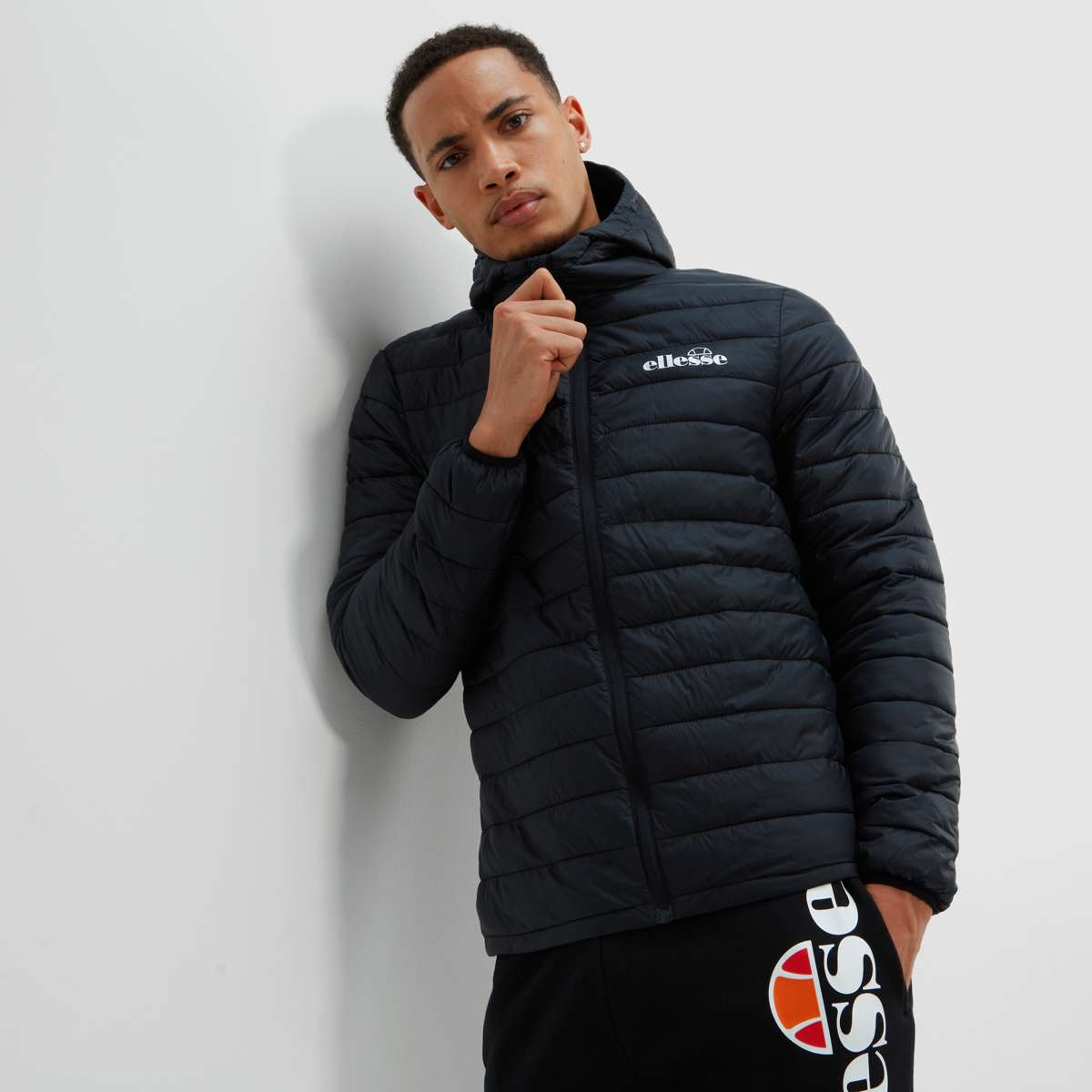 Стеганая куртка MAZZINI PADDED JACKET