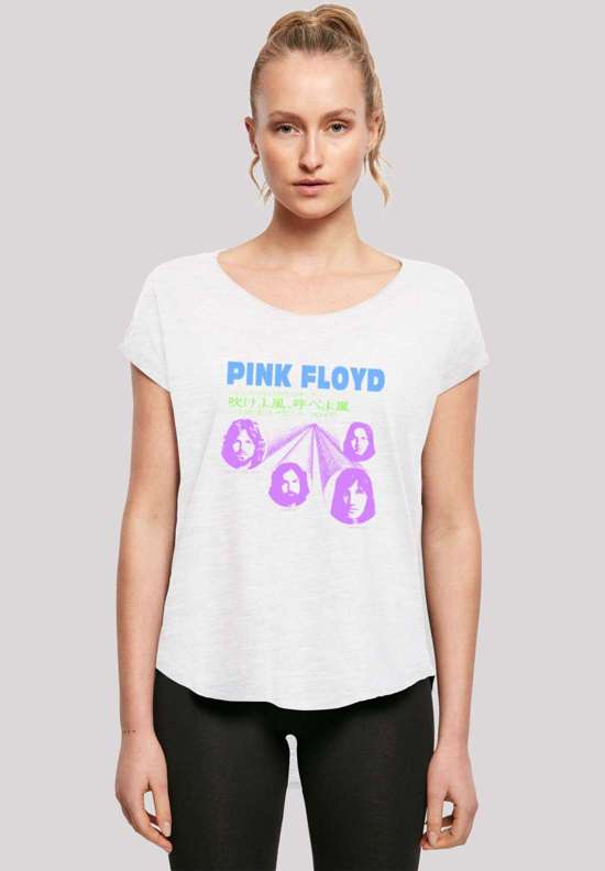 футболка Pink Floyd One Of These Days Shirt Japan
