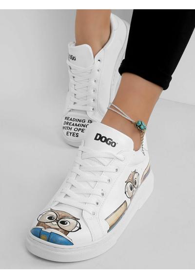 Кроссовки Damen Ace Sneakers The Wise Owl Vegan Damen Sneaker / female