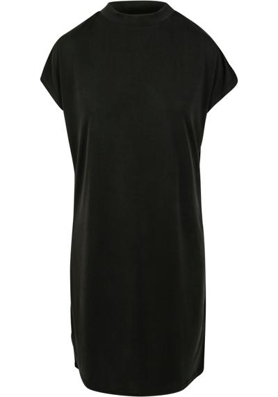 Платье-рубашка Urban Classics Damen Ladies Modal Dress