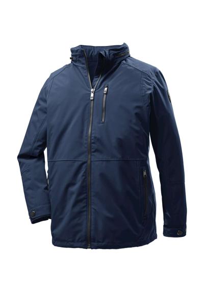 Куртка из софтшелла Thiant MN Softshell JCKT