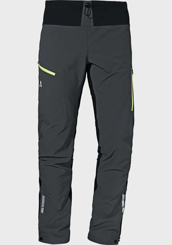 Уличные брюки Softshell Pants Rinnen M