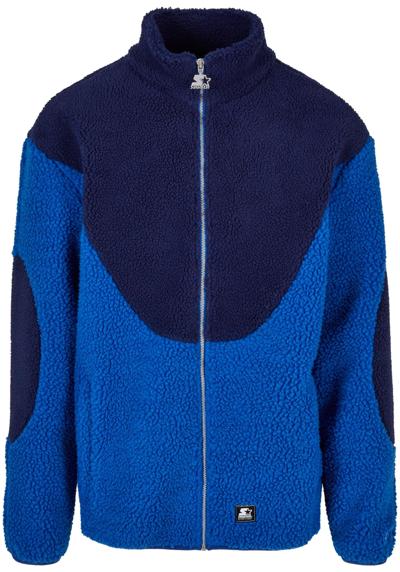Зимняя куртка Herren Starter Sherpa Fleece Jacket