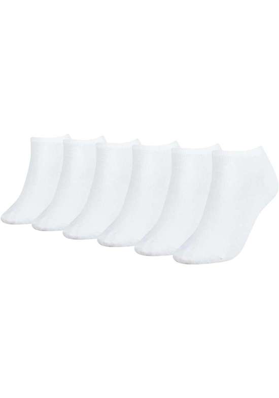 Короткие носки