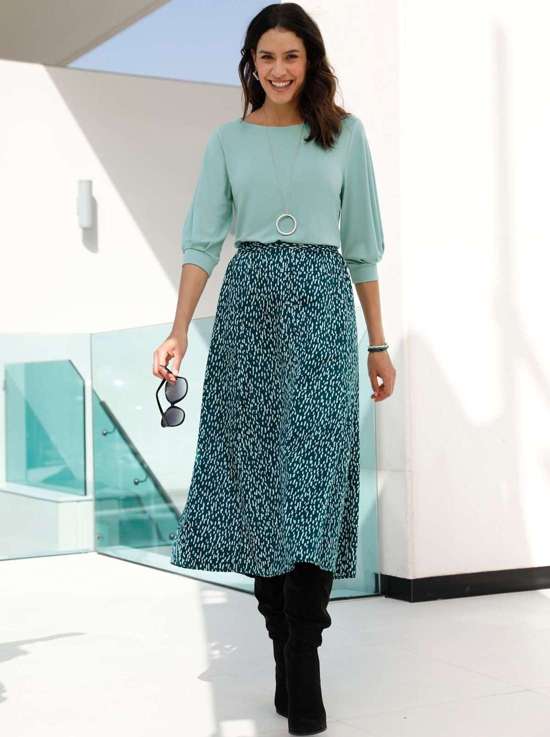 рубашка с рукавом 3/4 Shirt