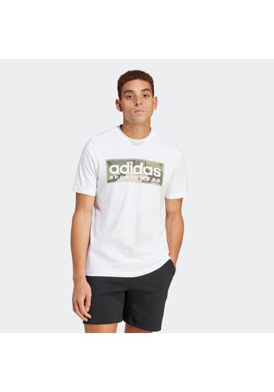 футболка M CAMO G T 2