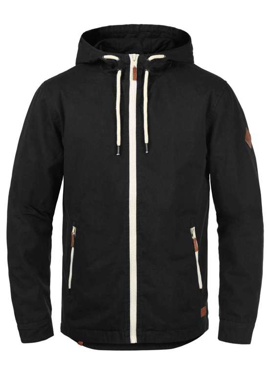 Короткая куртка с капюшоном Kurzjacke BHBobby