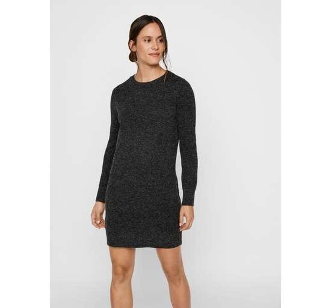 Трикотажное платье VMDOFFY