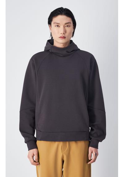 Толстовка с капюшоном Hooded Sweatshirt