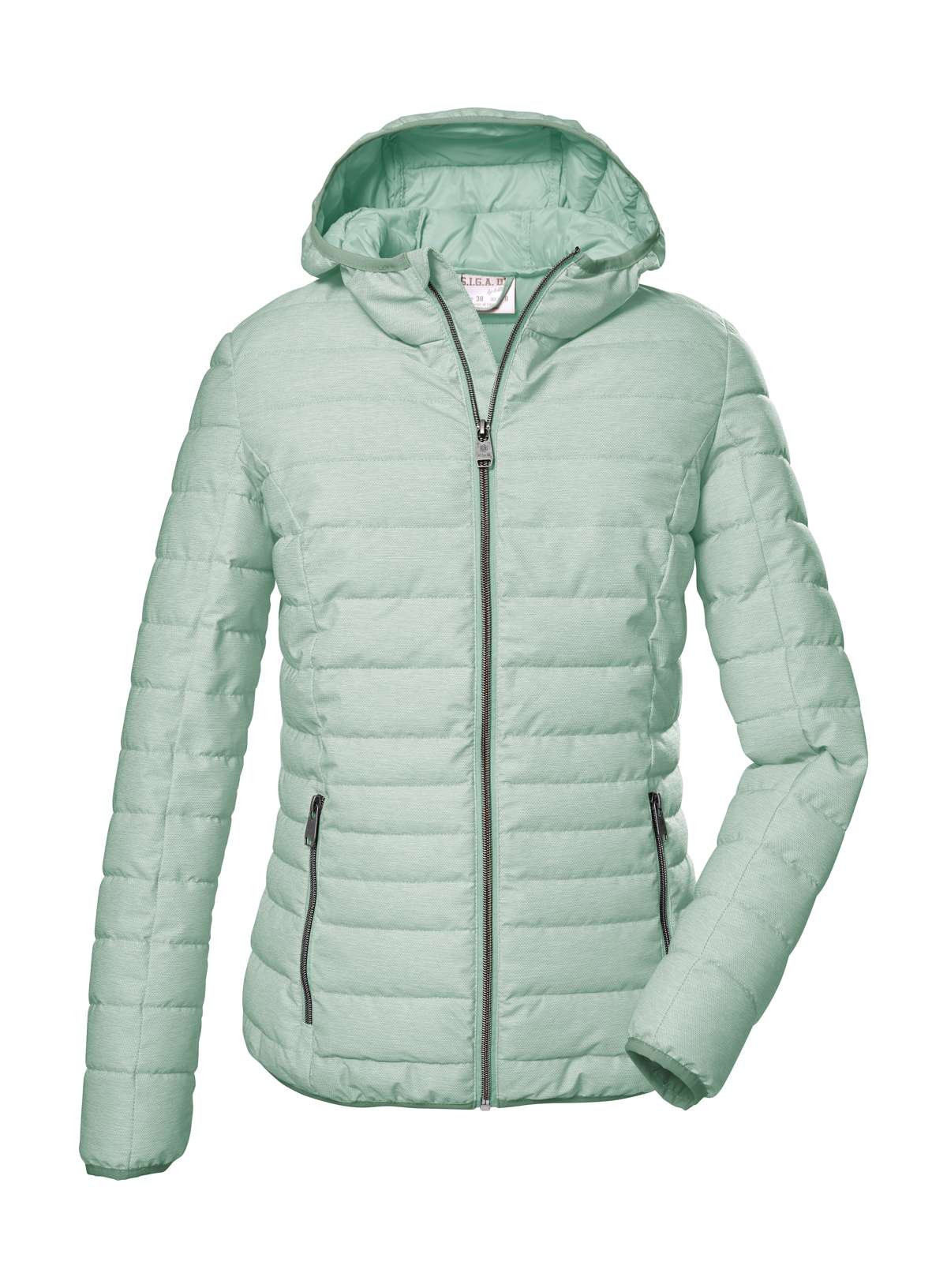 Стеганая куртка GS 28 WMN QLTD JCKT