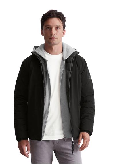 Уличная куртка aus recyceltem Polyester