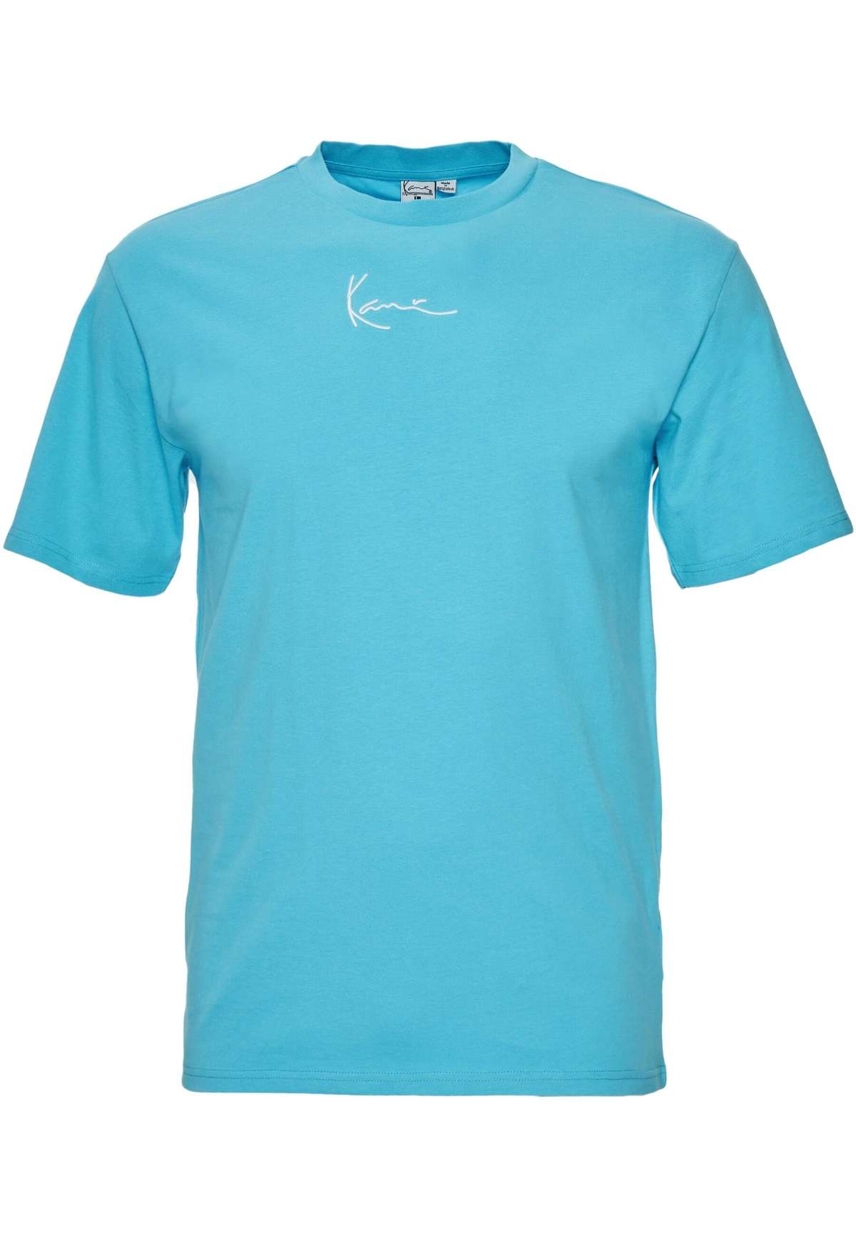 футболка Herren KM-TE011-090-19KK Small Signature Essential Tee
