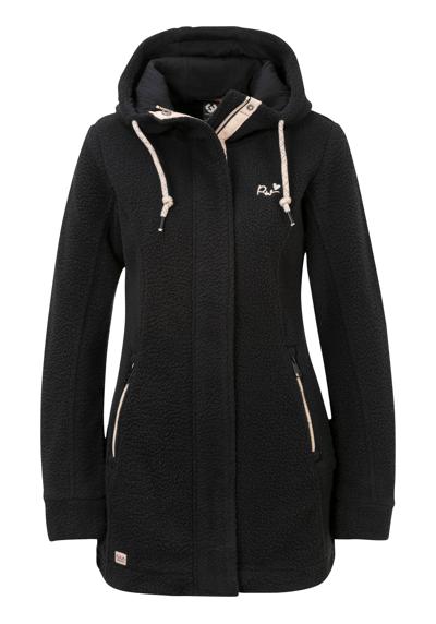 Толстовка с капюшоном LETTI FLEECE