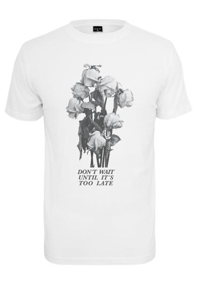 футболка Herren Don´t Wait Rose Tee