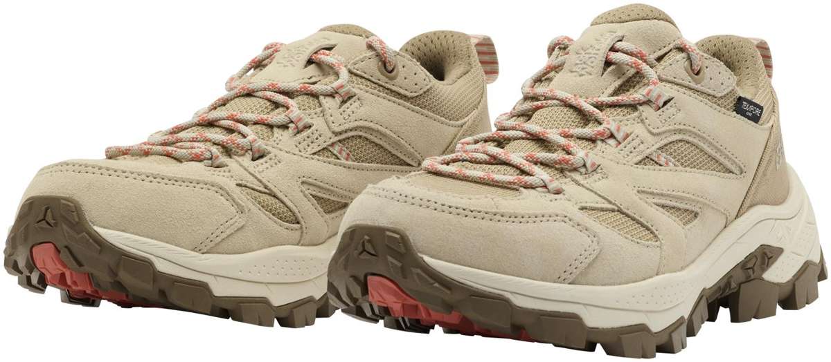 Походная обувь VOJO TOUR TEXAPORE LOW W