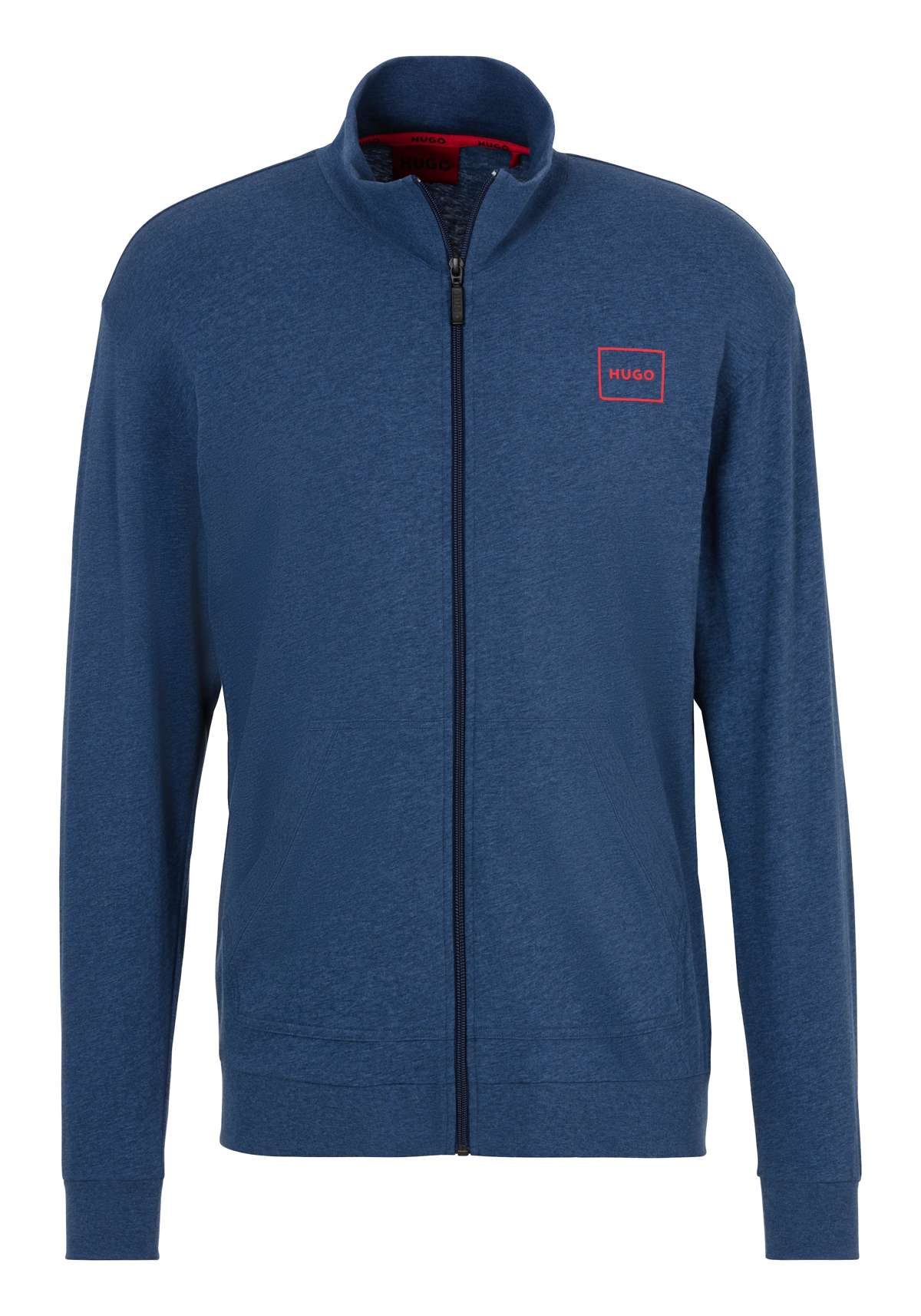 Толстовка с боковыми карманами Laze Zip Jacket