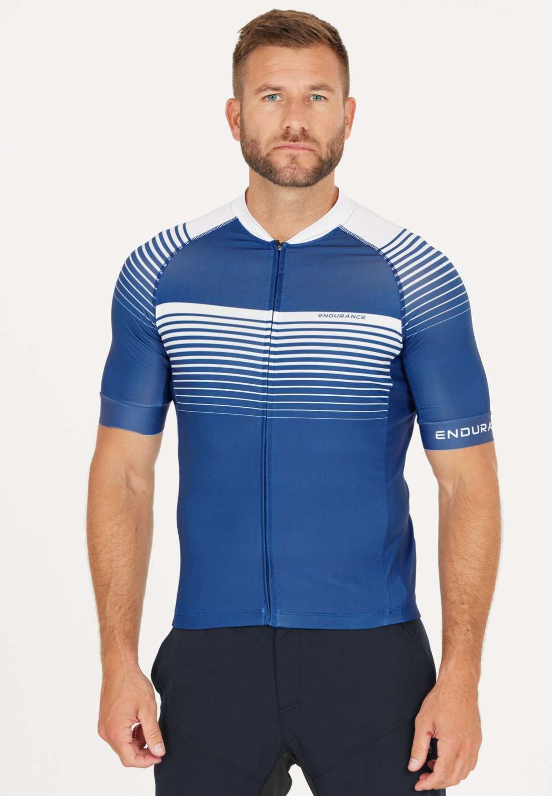 Функциональная рубашка быстросохнущего и эластичного дизайна. Balfour