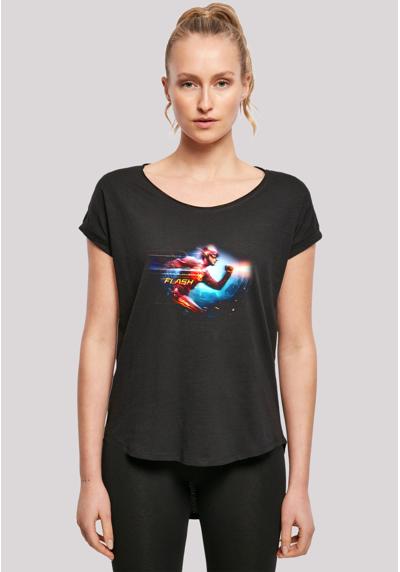 футболка DC Comics The Flash Sparks
