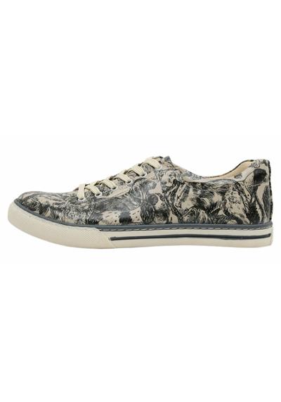Кроссовки Damen Sneaker The Life of Dogs Vegan Damen Sneaker / boy