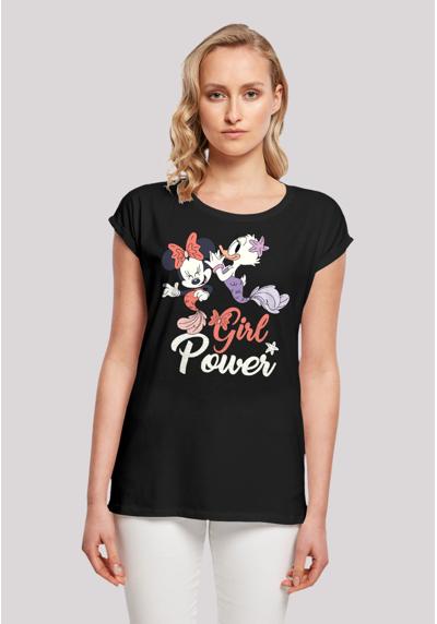 футболка Disney Minnie Maus & Daisy Girl Power
