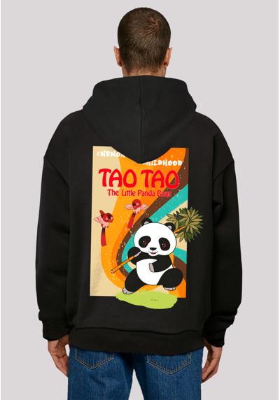 Толстовка с капюшоном Tao Tao Heroes of Childhood