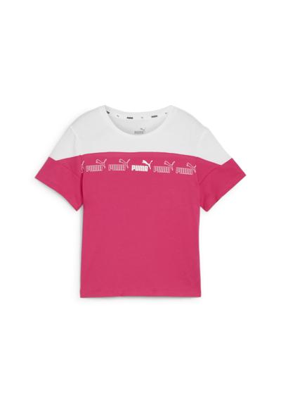 футболка Around the Block T-Shirt Damen