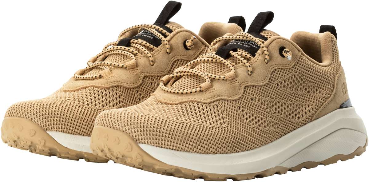 Обувь для ходьбы DROMOVENTURE KNIT LOW W
