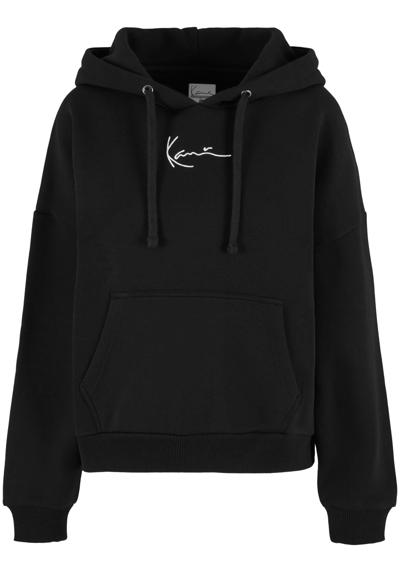 Толстовка с капюшоном Damen  Small Signature Essential Os Hoodie