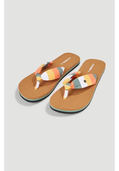 Разделители пальцев ног DITSY SUN BLOOM™ SANDALS