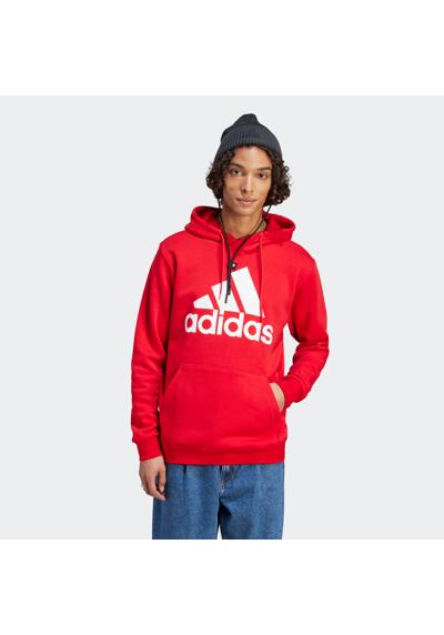 Толстовка с капюшоном ESSENTIALS BIG LOGO HOODIE