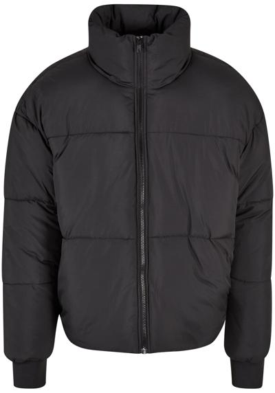 Зимняя куртка Urban Classics Herren Short Big Puffer Jacket