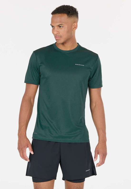 Функциональная рубашка с быстросохнущей технологией QUICK DRY. Dipose