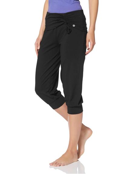 Штаны для йоги Soulwear - 3/4 Yoga Pants