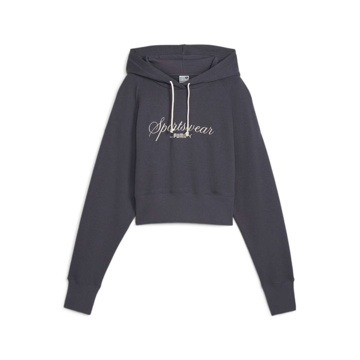 Толстовка с капюшоном CLASSICS+ Relaxed Hoodie Damen