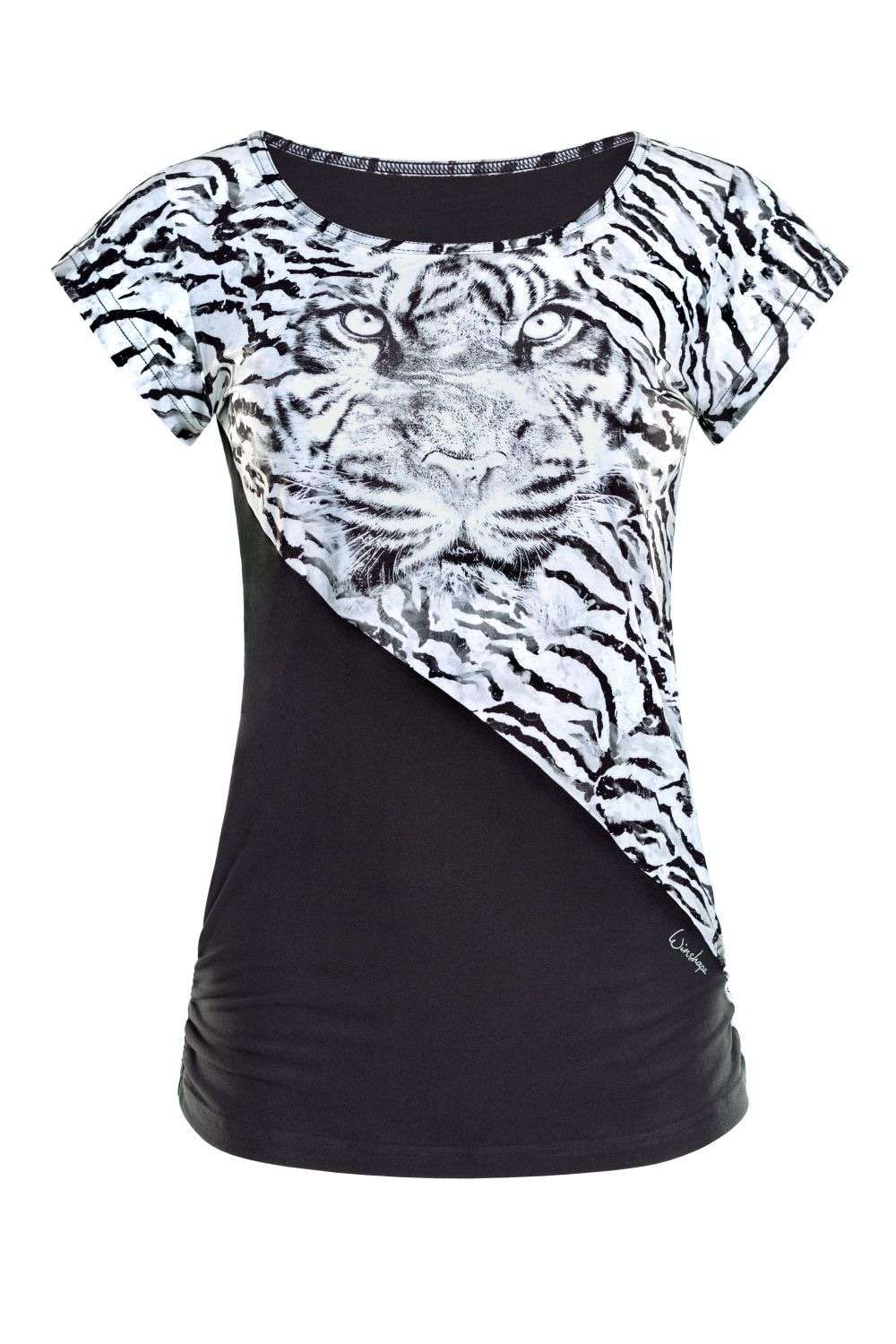 Спортивный топ AET109LS