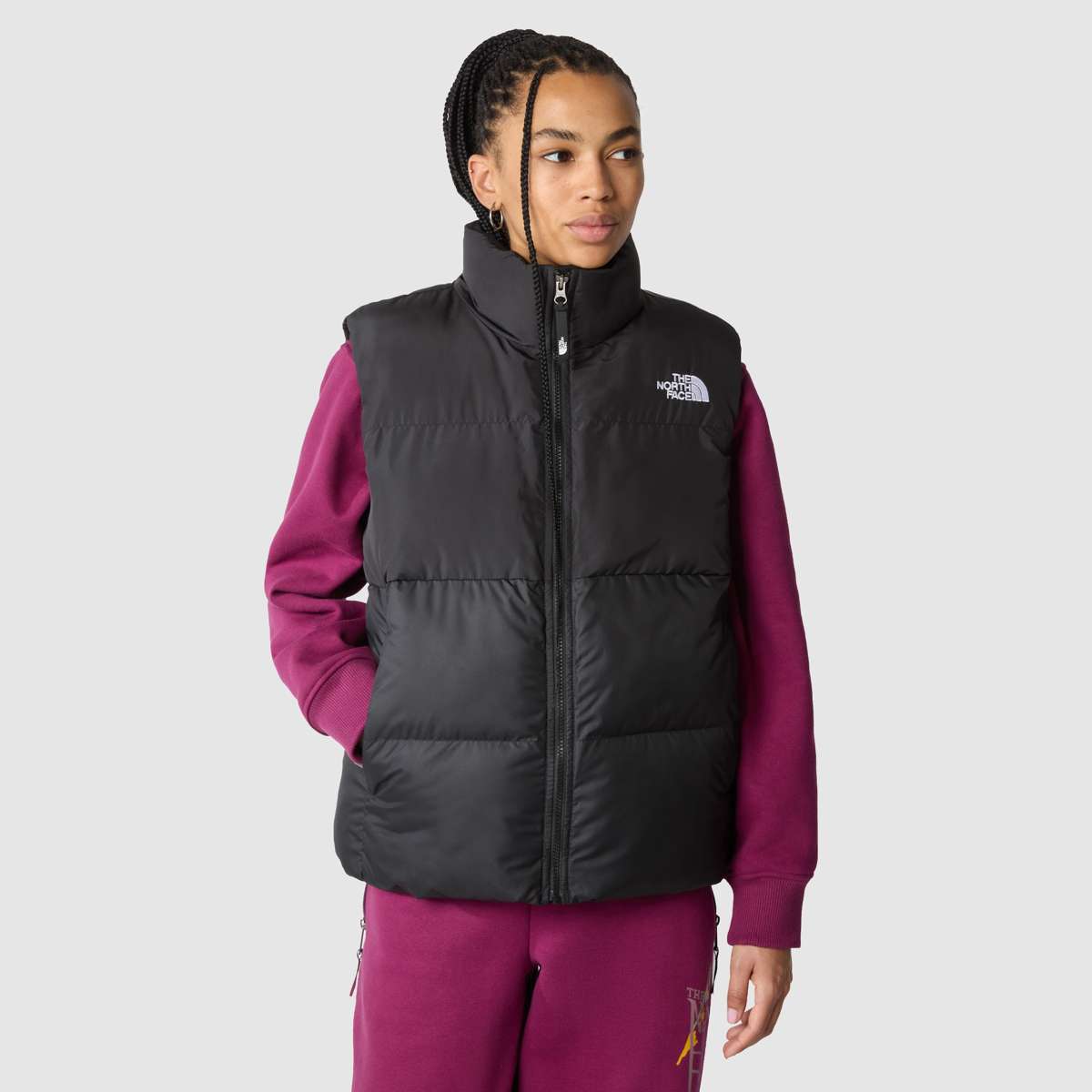 Функциональный жилет W SAIKURU VEST