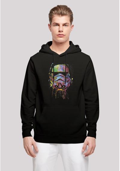 Толстовка с капюшоном Star Wars Stormtrooper