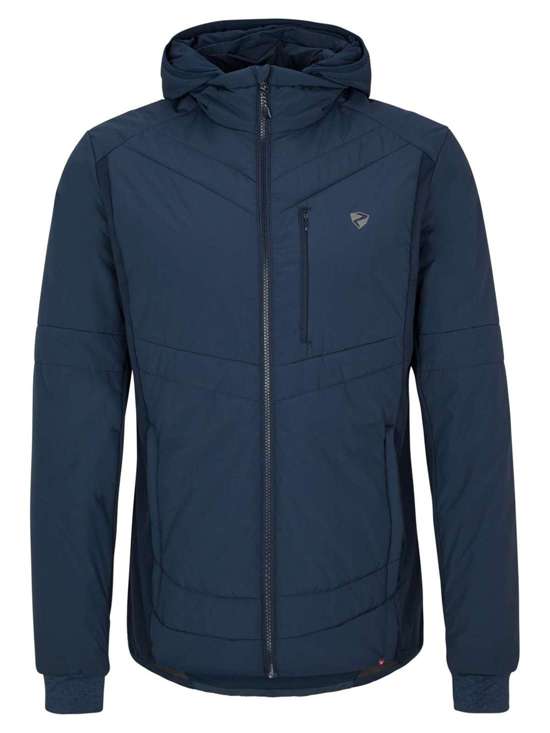 Функциональная куртка NANDUS