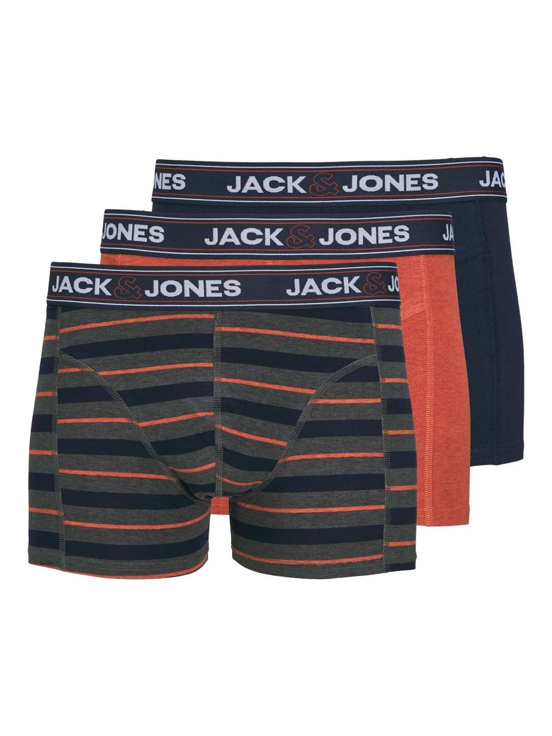 Ствол JACJOHN TRUNKS 3 PACK SN