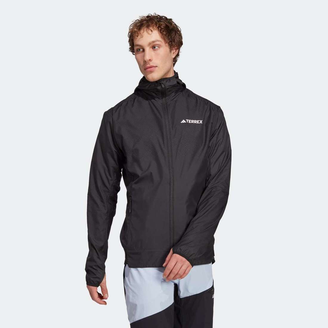 Уличная куртка TERREX XPERIOR WINDWEAVE WINDJACKE