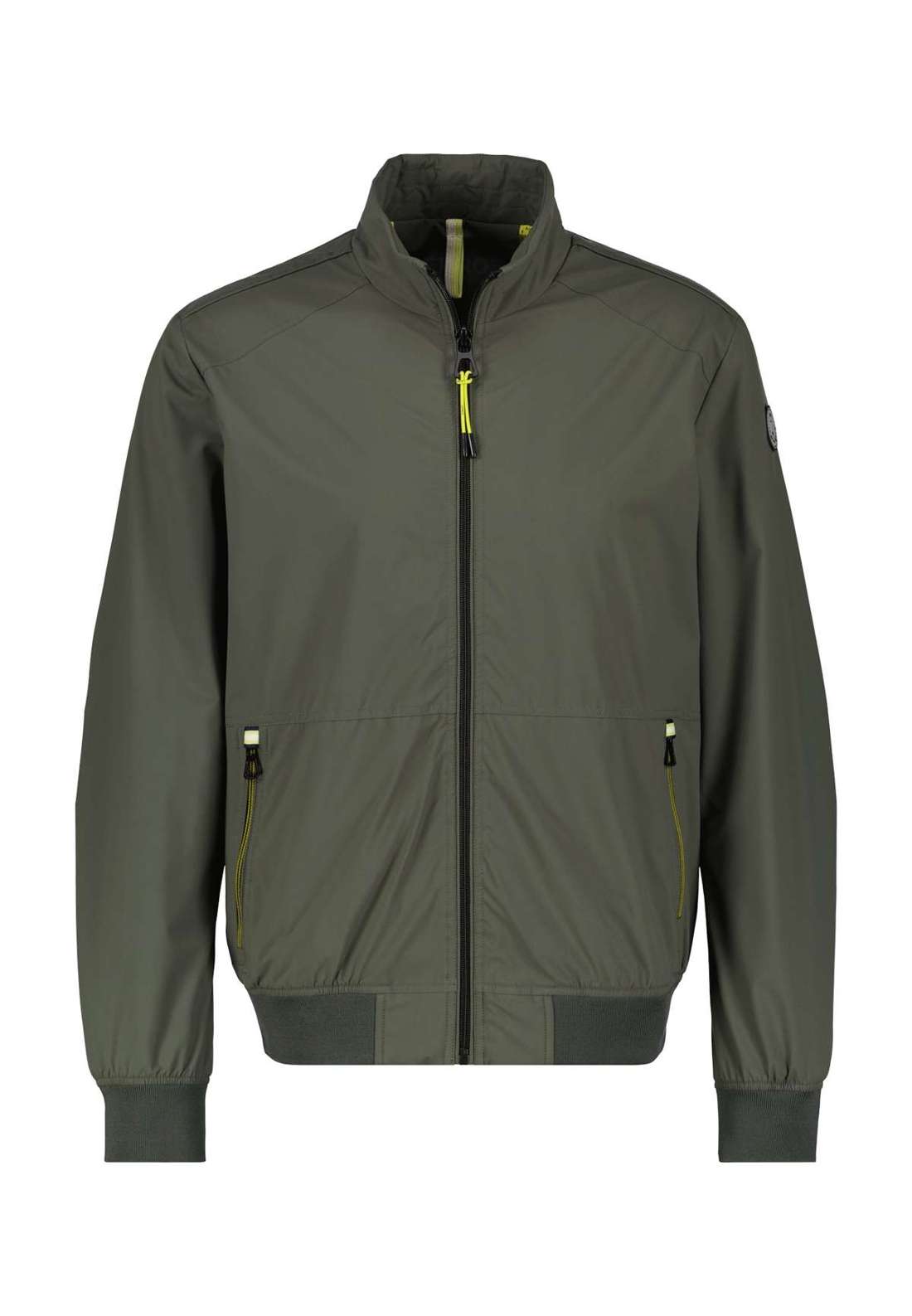Уличная куртка LERROS Stretch-Blouson