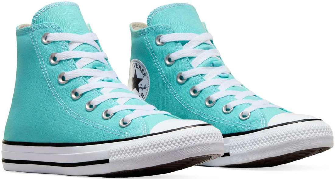 Кроссовки CHUCK TAYLOR ALL STAR