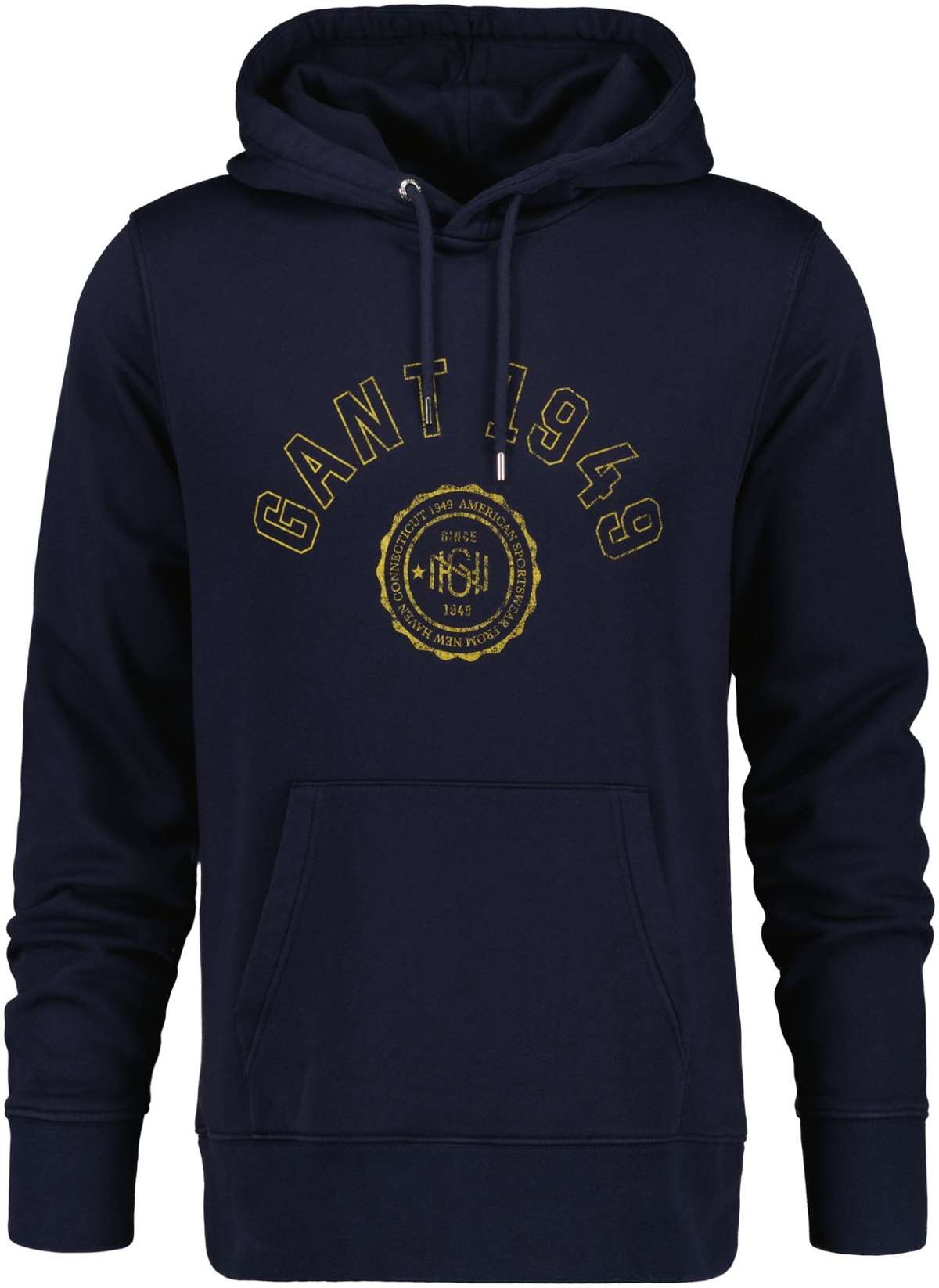 Толстовка с капюшоном GRAPHIC HOODIE