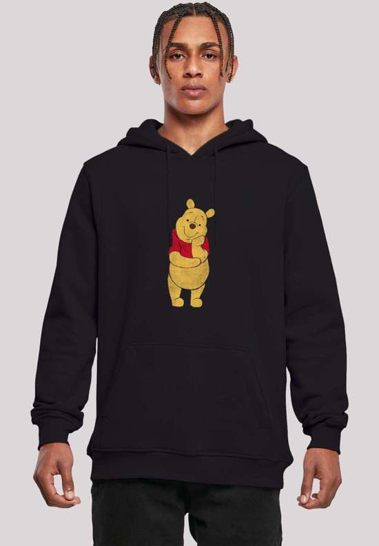 толстовка Disney Winnie The Pooh Classic