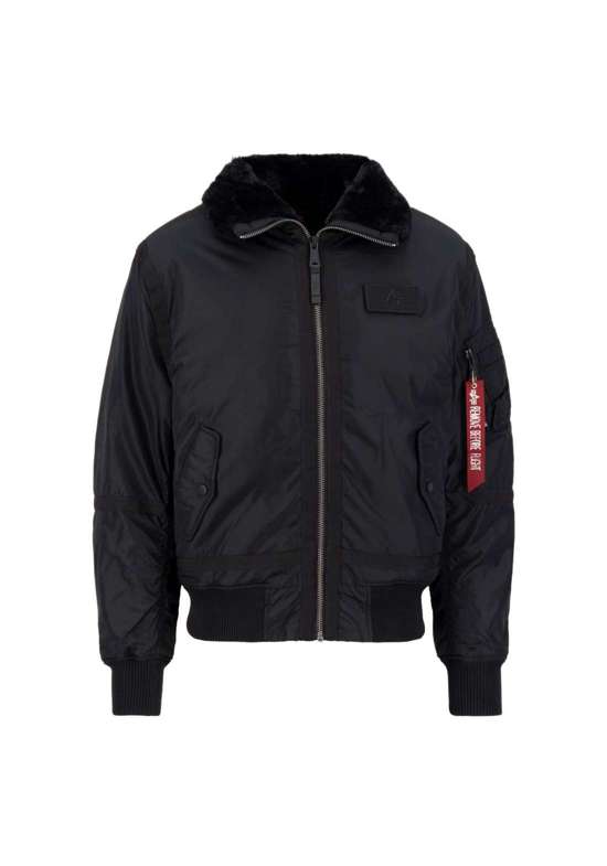 Куртка-бомбер Men - Bomber Jackets B-15 III TT Two Tone