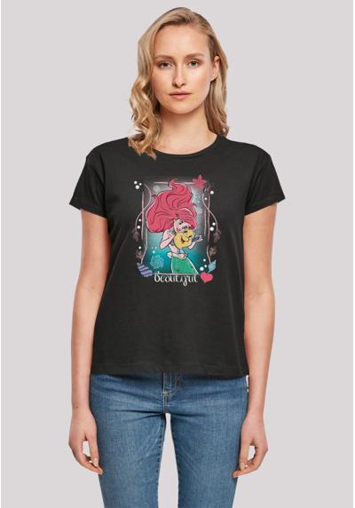 футболка Disney Princesses Ariel Beautiful