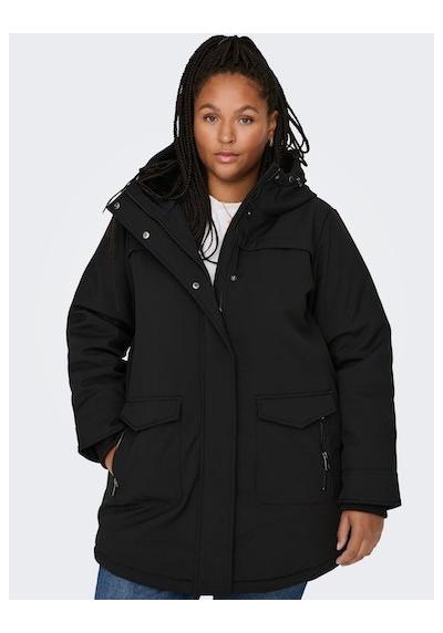 Функциональное пальто CARMAASTRICHT SOFTSHELL PARKA OTW NOOS
