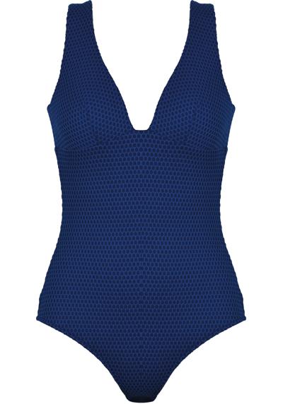 Купальник из приятного мягкого материала. Bergamo