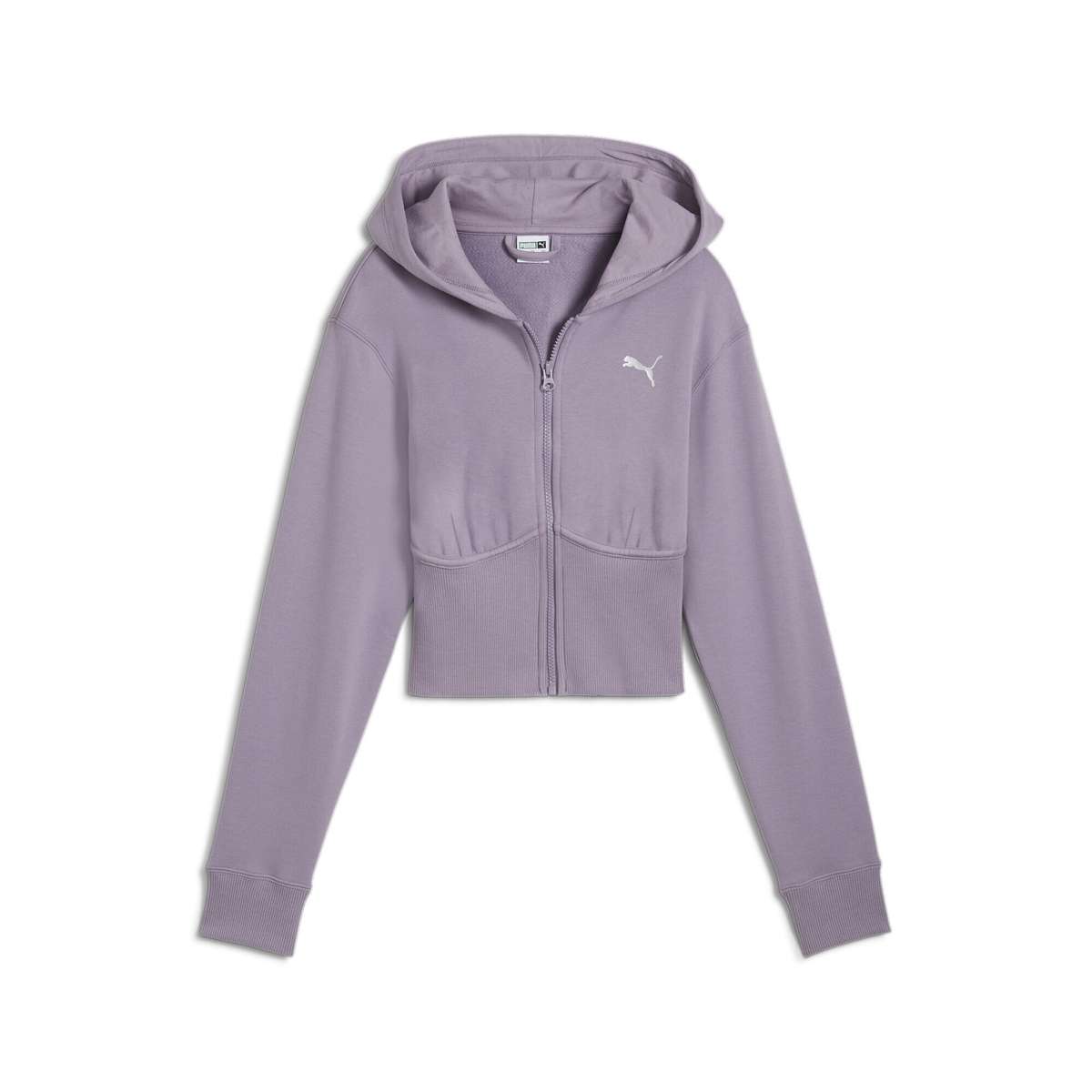 Толстовка Classics Cropped Hoodie Damen