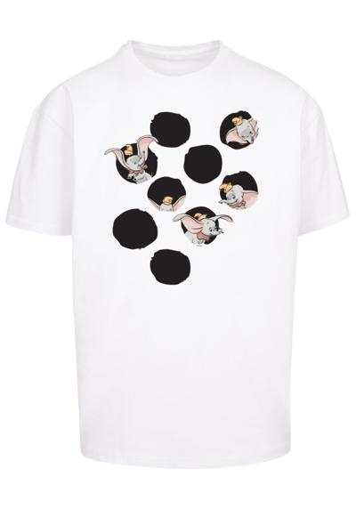 Рубашка с коротким рукавом Herren Disney Dumbo Peekaboo with Heavy Oversize Tee